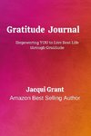 Gratitude Journal