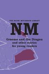 Graeme and the Dragon and other stories  for young readers