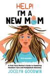 Help! I'm A New Mom