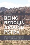 Being Bedouin Around Petra