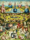 Hieronymus Bosch Planner 2023