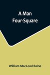 A Man Four-Square