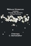 Malayan Literature