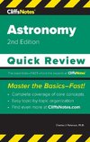 CliffsNotes Astronomy