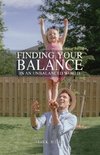 Finding Your Balance