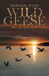 Wild Geese