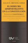 EL DERECHO ADMINISTRATIVO EN LA CONSTITUCIÓN