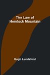 The Law of Hemlock Mountain