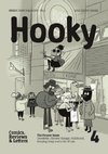 Hooky Comic Magazine