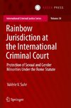 Rainbow Jurisdiction at the International Criminal Court