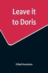 Leave it to Doris