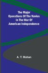 The Major Operations of the Navies in the War of American Independence