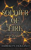 Soldier of Fire