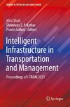 Intelligent Infrastructure in Transportation and Management