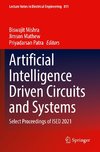 Artificial Intelligence Driven Circuits and Systems