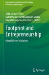 Footprint and Entrepreneurship