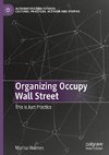 Organizing Occupy Wall Street