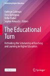 The Educational Turn