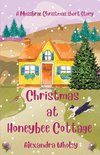 Christmas at Honeybee Cottage