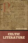 Celtic Literature