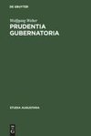 Prudentia gubernatoria