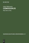 Cenodoxus