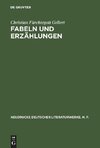 Fabeln und Erzählungen