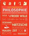 Auf einen Blick: Philosophie