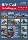 Tram Atlas Südosteuropa/Southeastern Europe