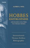 Internationale Thomas-Hobbes-Biographie