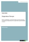 Tiergestützte Therapie