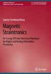 Magnetic Straintronics