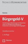 Bürgergeld-V