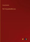 Die Emigrantenlitteratur