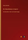 Der Naturalismus in England