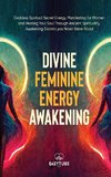 Divine Feminine Energy