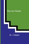 The Last Tenant