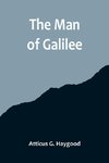 The Man of Galilee