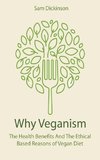 Why Veganism The Health Benefits And The Ethical Based Reasons of Vegan Diet