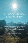 INTERNATIONAL PHILOSOPHY