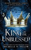 King of the Unblessed