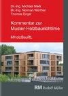 Kommentar zur Muster-Holzbaurichtlinie (MHolzBauRL)