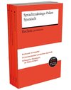 Sprachtrainings-Paket Spanisch