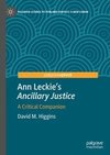 Ann Leckie¿s 