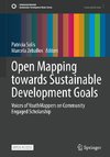 Open Mapping towards Sustainable Development Goals