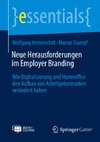 Neue Herausforderungen im Employer Branding