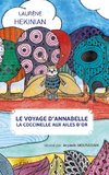 Le voyage d'Annabelle