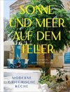 Sonne und Meer auf dem Teller