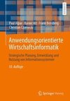 Anwendungsorientierte Wirtschaftsinformatik