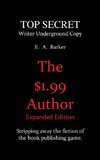 The $1.99 Author Expanded Edition